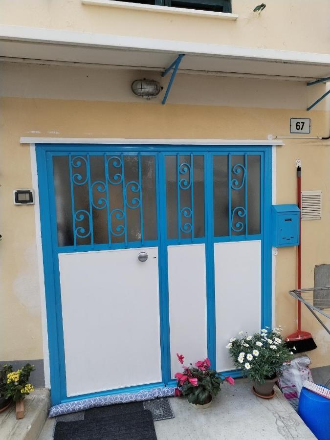 La Tavernetta Del Peo Casa Vacanze Sanremo Exterior photo